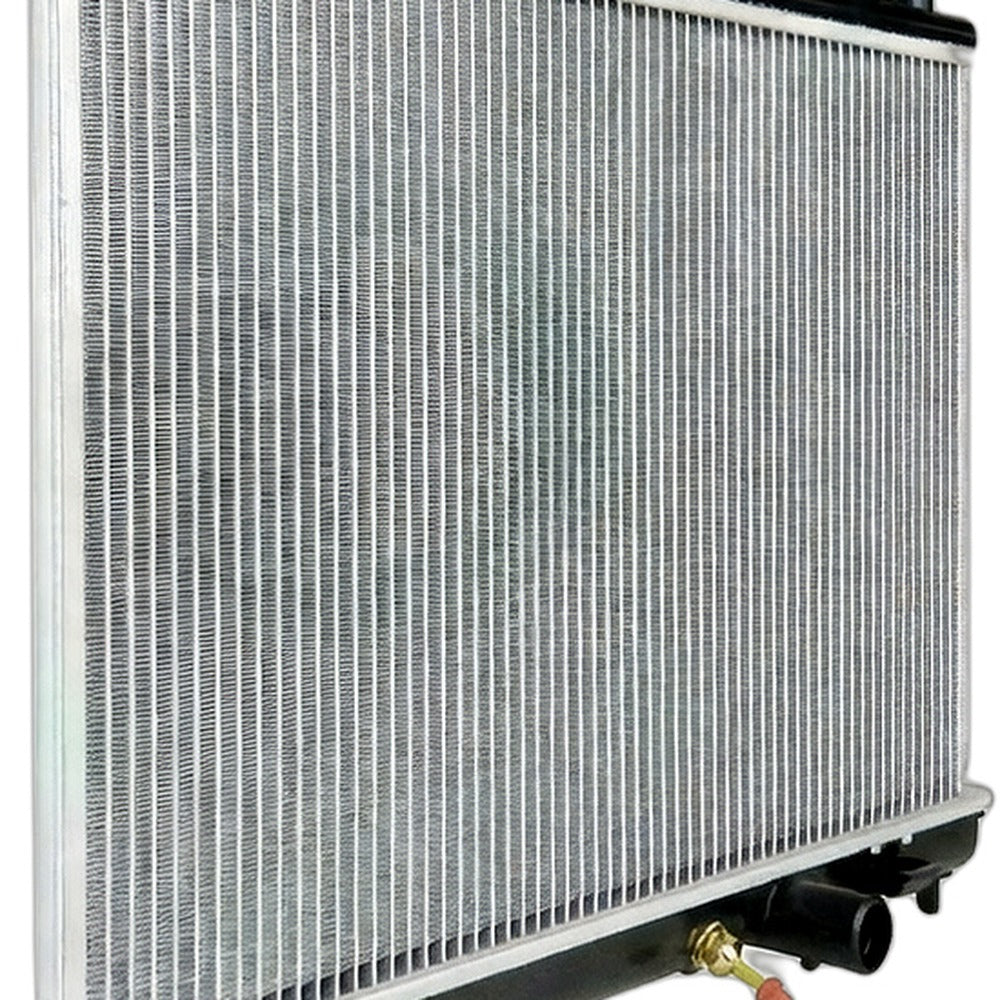 Radiator Suitable for Nissan Cube Z12 1.5L HR15DE 2008-2019 21410-1FA0A - XQ1