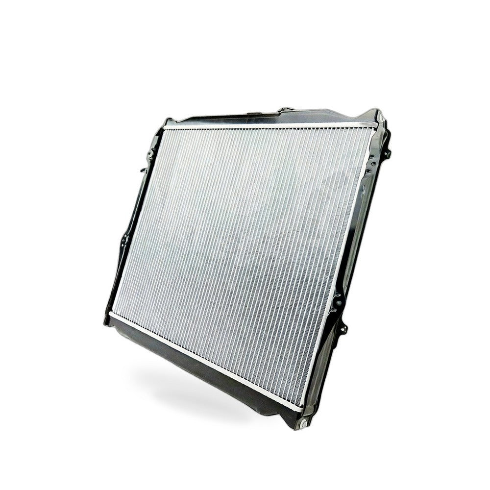 HD Radiator Suitable for Toyota Hilux 4Runner VZJ95 3.4 5VZ-FE 1996-2003 - BD3