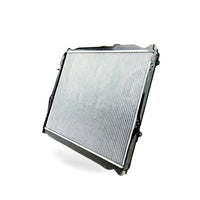 HD Radiator Suitable for Toyota Hilux 4Runner VZJ95 3.4 5VZ-FE 1996-2003 - BD3