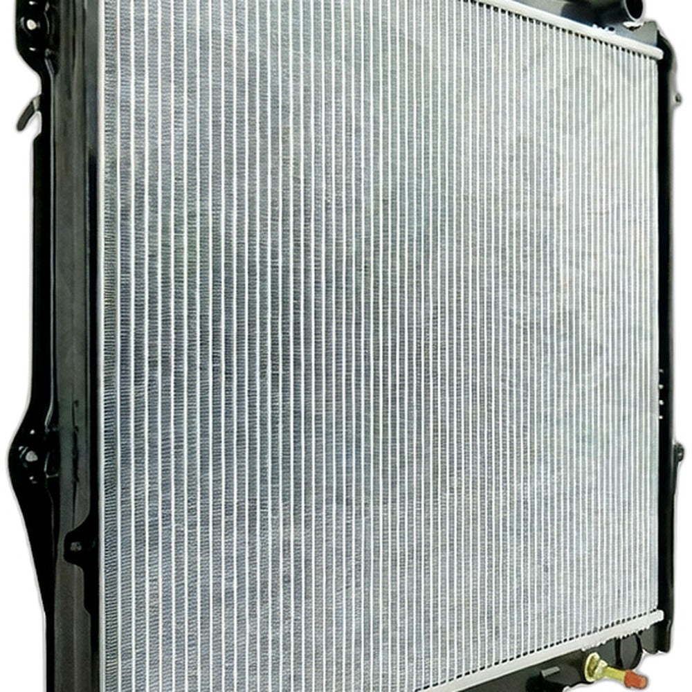 HD Radiator Suitable for Toyota Hilux 4Runner VZJ95 3.4 5VZ-FE 1996-2003 - XQ1