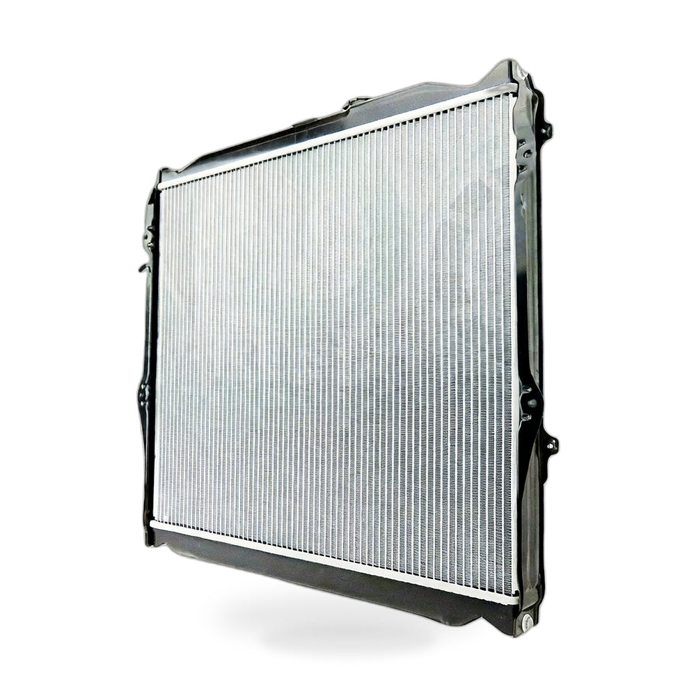 HD Radiator Suitable for Toyota Hilux 4Runner VZJ95 3.4 5VZ-FE 1996-2003 - ZT3