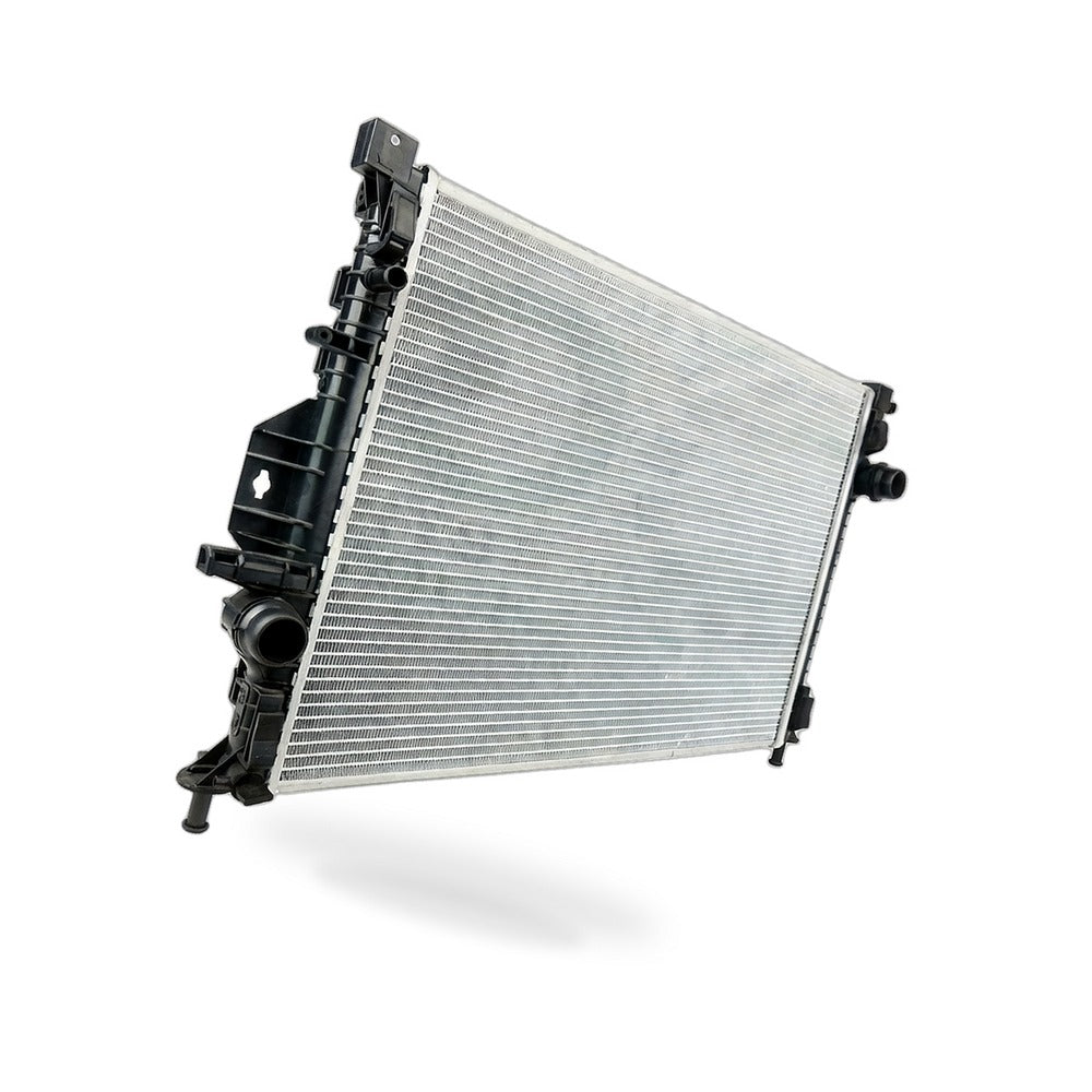 Radiator Suitable for Volvo S80 2006-2014 1.6D 2.0D 2.5T 3.2L D5 T6 - BD1