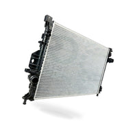 Radiator Suitable for Volvo S80 2006-2014 1.6D 2.0D 2.5T 3.2L D5 T6 - BD1