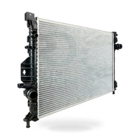 Radiator Suitable for Volvo S80 2006-2014 1.6D 2.0D 2.5T 3.2L D5 T6 - ZT2