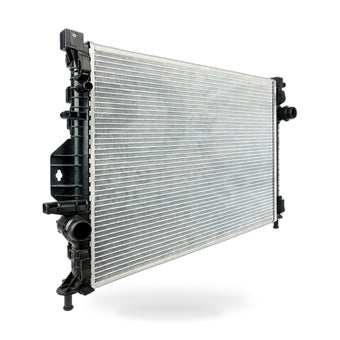 compare product Radiator Suitable for Volvo S80 2006-2014 1.6D 2.0D 2.5T 3.2L D5 T6