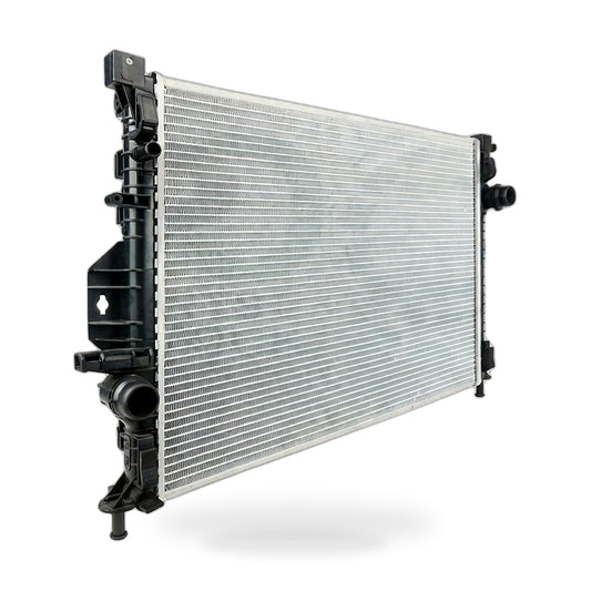 Radiator Suitable for Volvo S80 2006-2014 1.6D 2.0D 2.5T 3.2L D5 T6 - ZT2