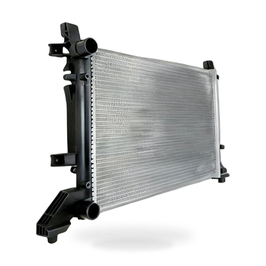 Radiator Suitable for Volkswagen LT 2D 2.3L Petrol 2.5TDi 2.8TDi 1996-On