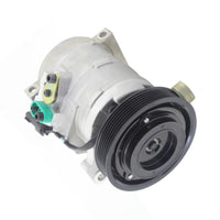 {{ Air Con Compressor Suitable for Chrysler Voyager RG 3.3L Petrol EGA 01/01-12/07 }} - Buy Car Parts Online at {{ Kaka Auto Parts }}.