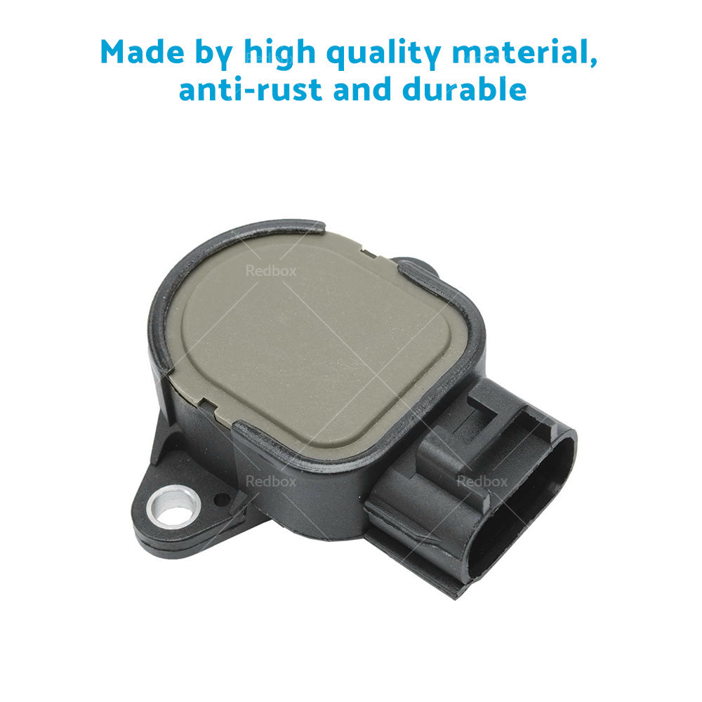 {{ TPS Throttle Position Sensor Suitable for Subaru Impreza GC GF 2. 0i WRX 92-98 }} - Buy Car Parts Online at {{ Kaka Auto Parts }}.