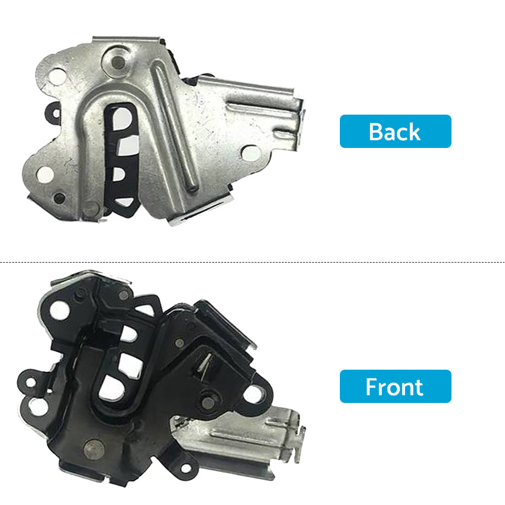 Rear Right Seat Back Lock Actuator Suitable For Honda CR-V 82220-T0A-A02