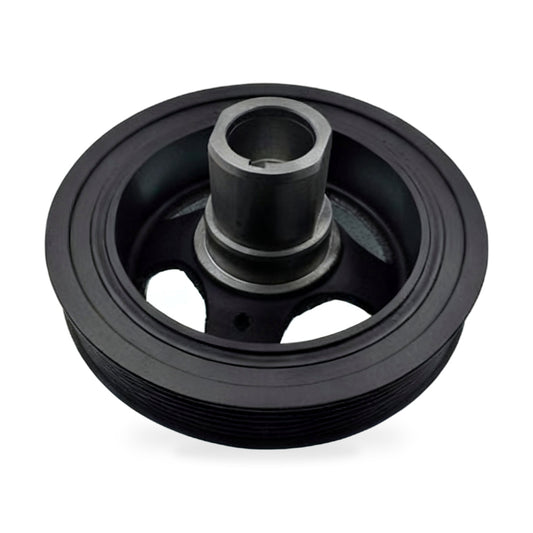 Crankshaft Harmonic Balancer Pulley Suitable For Nissan Navara D40 YD25 DDTI 12303EB70B