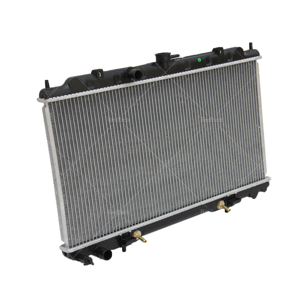 {{ STANDARD RAD RADIATOR fit NISSAN PULSAR N16 LX Q ST 1. 6 1. 8 AT MT 2000-2006 }} - Buy Car Parts Online at {{ Kaka Auto Parts }}.