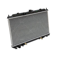 {{ STANDARD RAD RADIATOR fit NISSAN PULSAR N16 LX Q ST 1. 6 1. 8 AT MT 2000-2006 }} - Buy Car Parts Online at {{ Kaka Auto Parts }}.