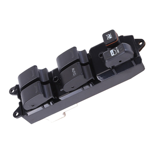{{ Power Window Switch Front RHD Suitable For Toyota RAV4 ACA21 2000-03 8482042080 }} - Buy Car Parts Online at {{ Kaka Auto Parts }}.