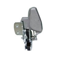 Left Door Latch Lock Suitable For Polaris RZR 1000/900 2015-Up RZR Turbo/RS1 2016-2021