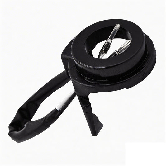 Ignition Barrel Antenna Ring Suitable for Hyundai Getz TB 1.3L–1.6L 2003–2011