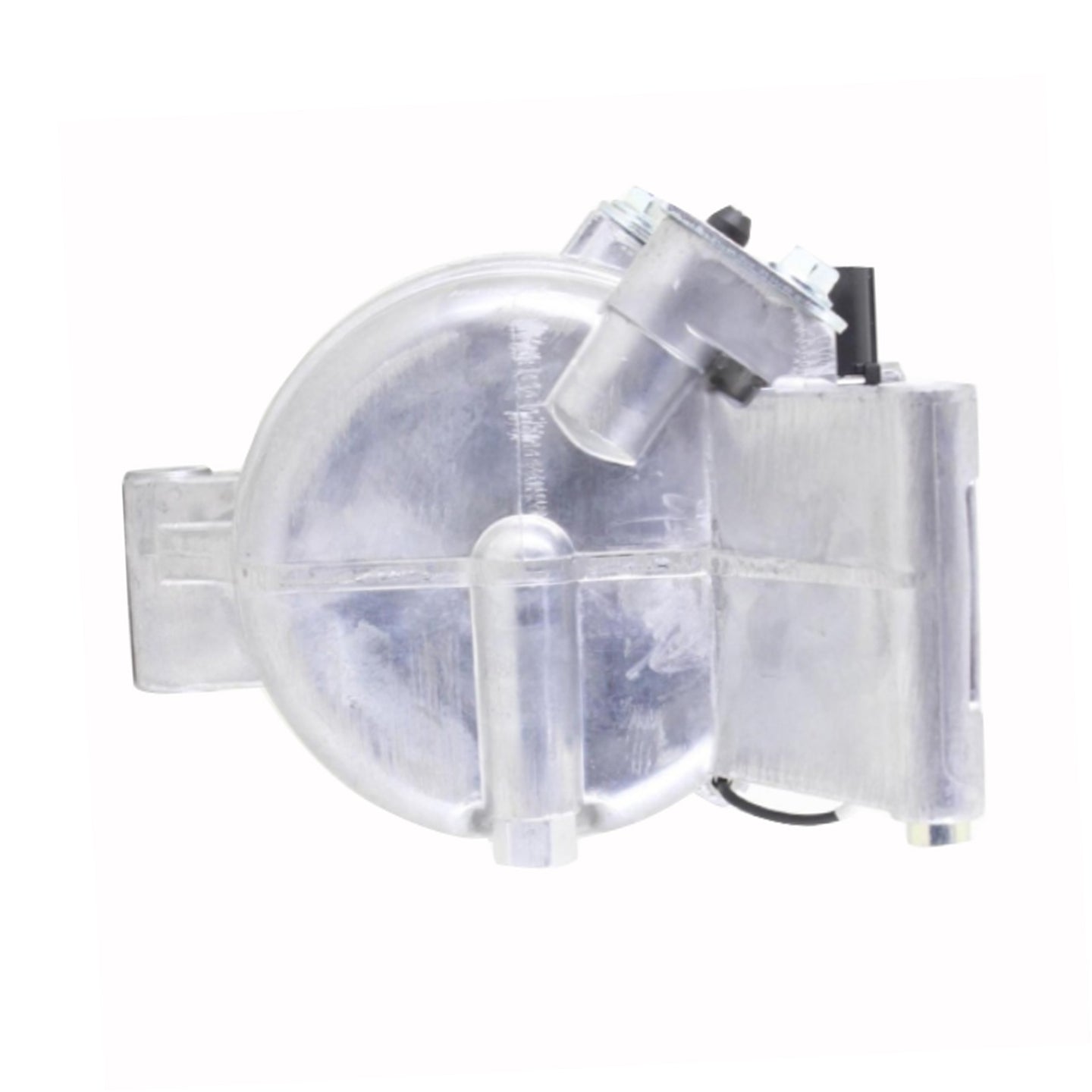 {{ Air Con AC Compressor Suitable for Mazda CX-3 DK 2.0L Petrol PE 01/2015 - Onward }} - Buy Car Parts Online at {{ Kaka Auto Parts }}.