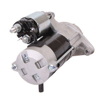 {{ Starter Motor Suitable for Suzuki Sierra SJ410 F10A Petrol 1981–2000 }} - Buy Car Parts Online at {{ Kaka Auto Parts }}.