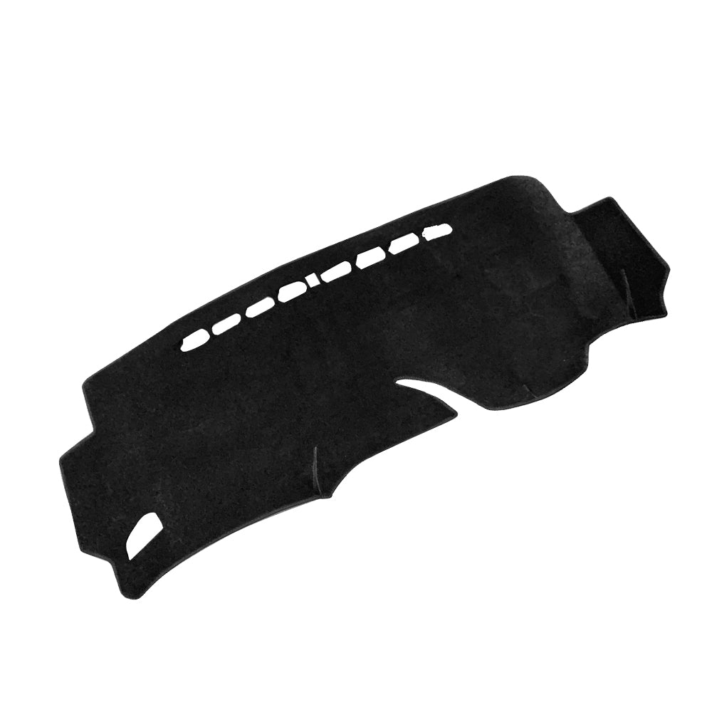 Non-Slip Dashboard Cover Mat Suitable For Toyota Alphard H20W 2008-2014