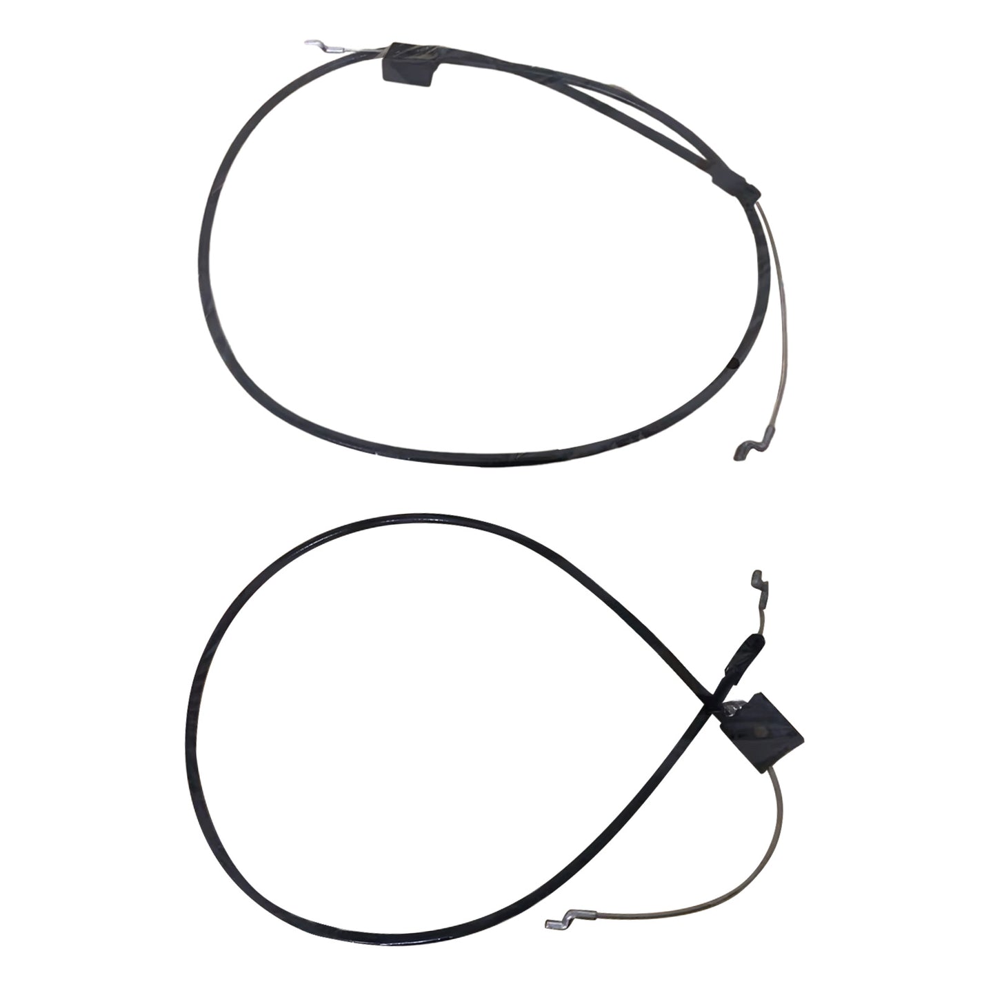 {{ Lawn Mower Brake Cable Suitable For Honda HRR216  HRX217 54530-VL0-S01 Black }} - Buy Car Parts Online at {{ Kaka Auto Parts }}.