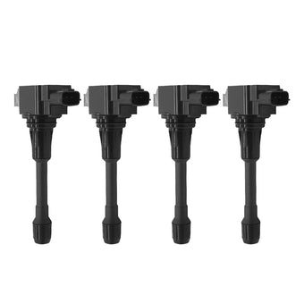 compare product 4x Ignition Coils Suitable For Nissan R35 GT-R 3.8L VR38DETT 2008-2015 22448-JF00B