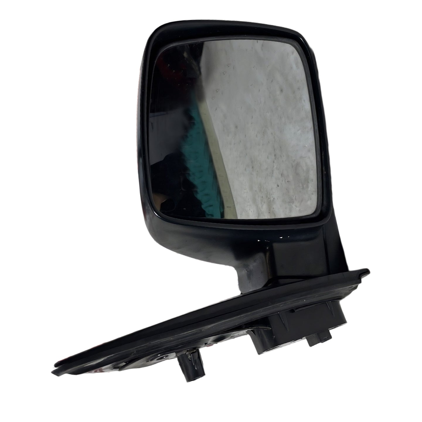 {{ RH Driver Side Manual Door Mirror 3Pins Suitable For Hyundai ILoad IMax TQ 08-18 }} - Buy Car Parts Online at {{ Kaka Auto Parts }}.