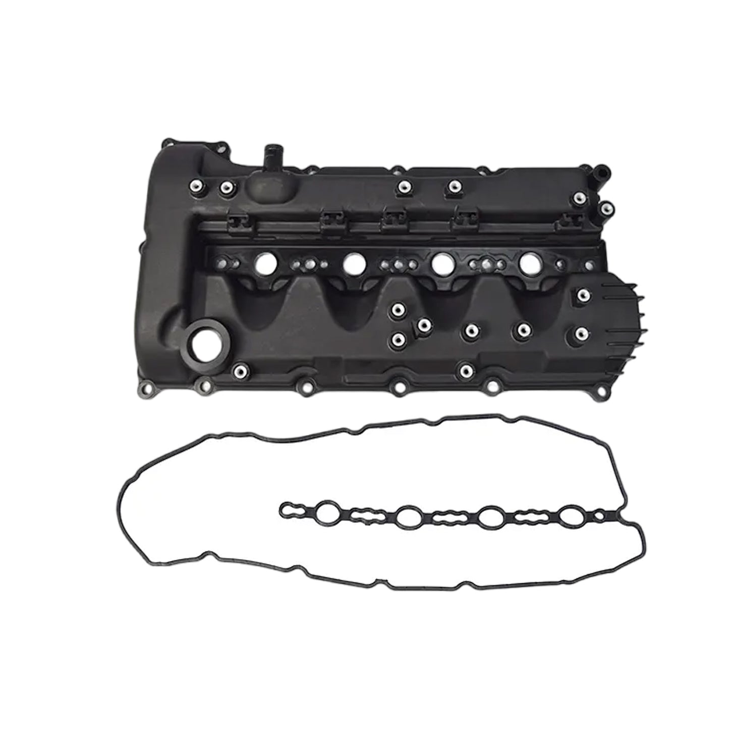 {{ Rocker Cover w/ Gasket Suitable for Mitsubishi Triton Pajero Sport 2.4L 2015-On }} - Buy Car Parts Online at {{ Kaka Auto Parts }}.