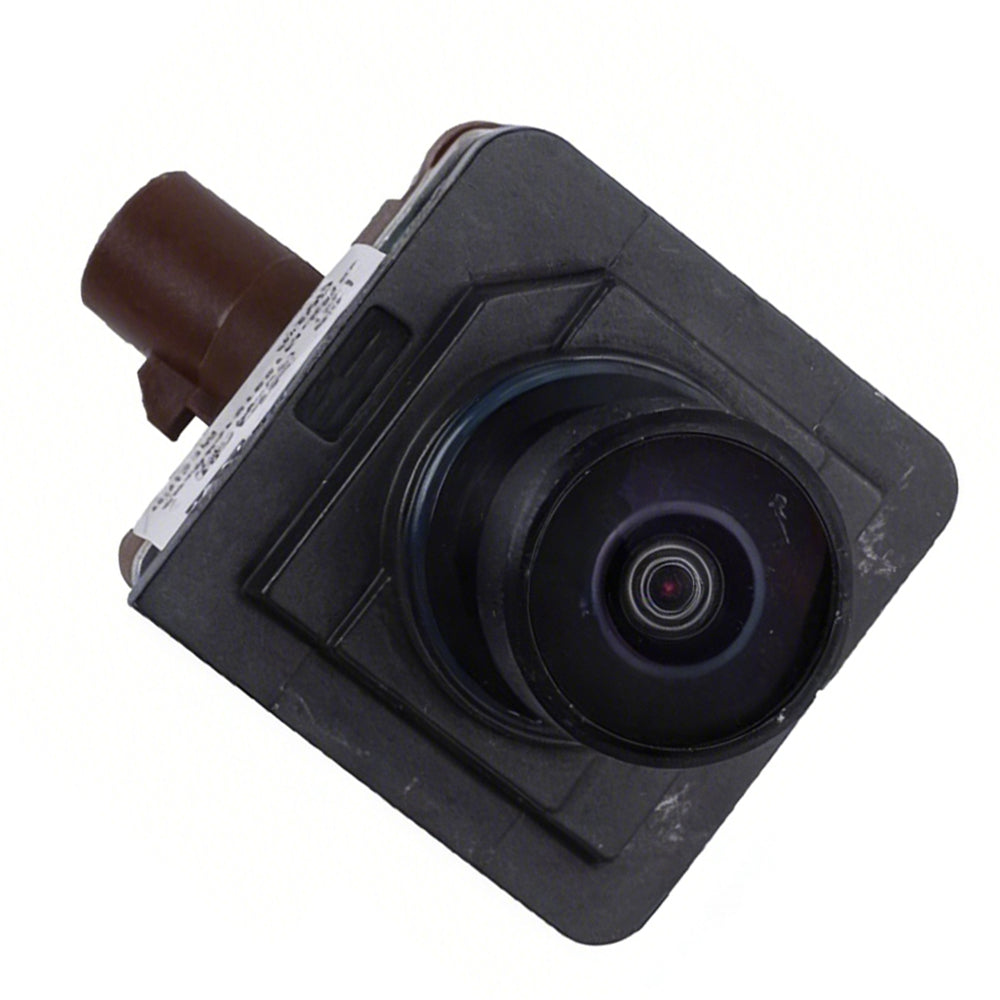 Front View Parking Camera Suitable for Ford F-150 Mustang Mach-E 2021–2022
