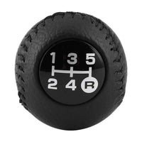 Suitable For Toyota LandCruiser Prado 80 90 95 120 125 150 Series Gear Shift Knob 5 Speed