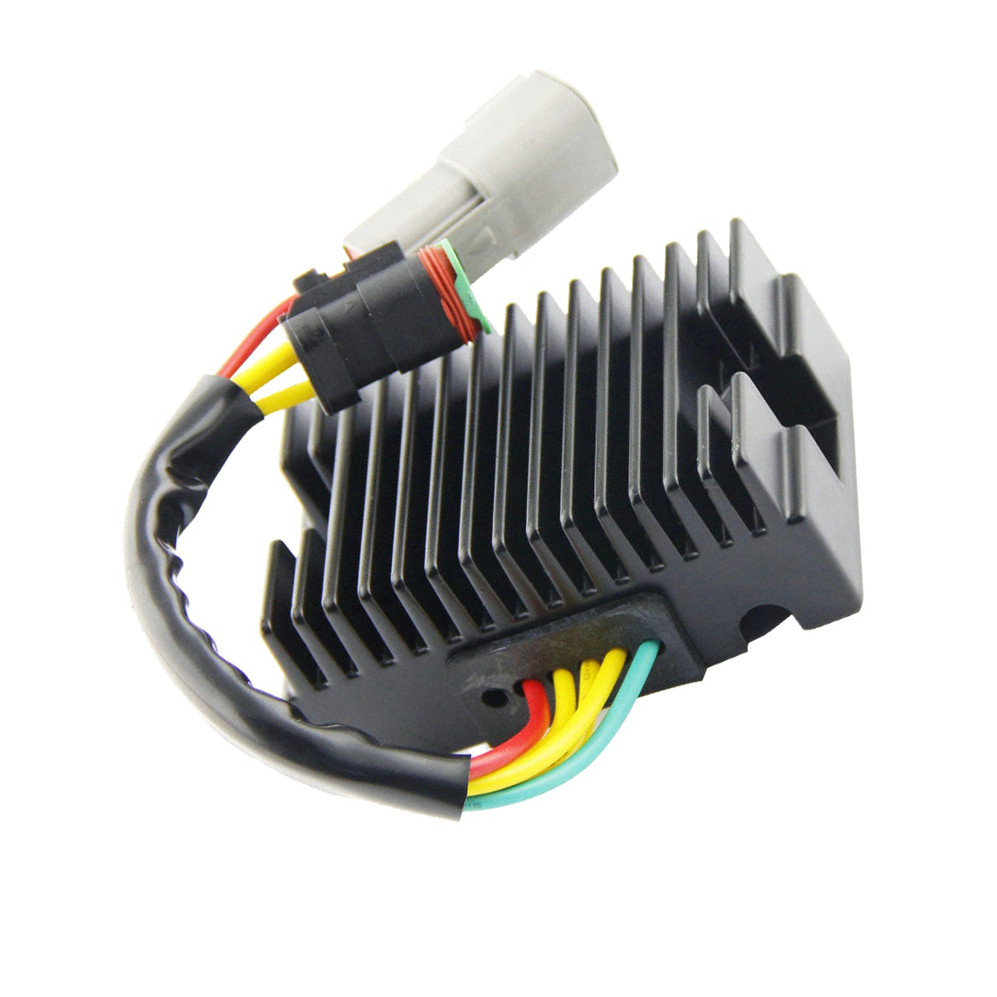 Voltage Rectifier Regulator suitable for Sea-doo 1500 4-TEC 2013 15-110A