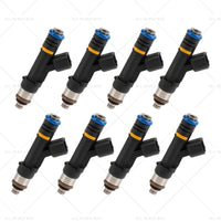 {{ 879312003 8x Fuel Injectors Suitable for Indmar Mercruiser Volvo Penta 07-13 }} - Buy Car Parts Online at {{ Kaka Auto Parts }}.