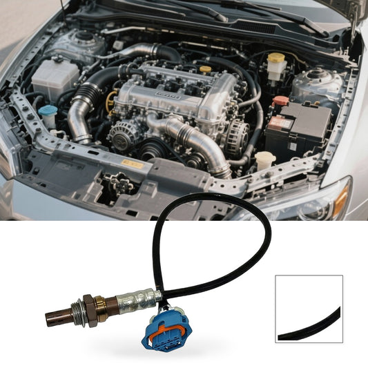 Rear Oxygen Sensor Suitable for Chevrolet Cruze Orlando 1.6 1.8 55566648