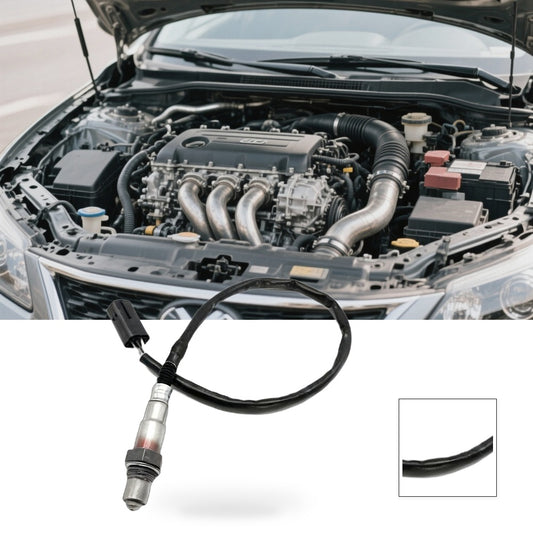 Oxygen Sensor Suitable for Hyundai Elantra Tiburon Tucson Kia Spectra Sportage