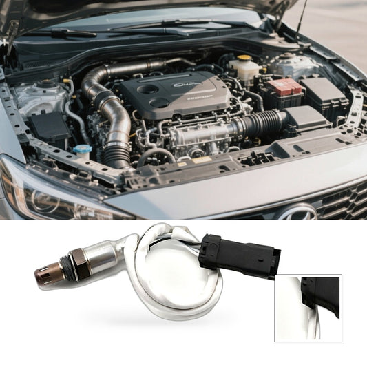 Rear Oxygen Sensor Suitable for Chery Tiggo Arrizo 5 7 3 E3 J52-3611061