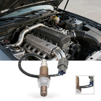 Oxygen Sensor Suitable for Toyota Land Cruiser Lexus LX470 2002-2007 89465-60250 - BG1