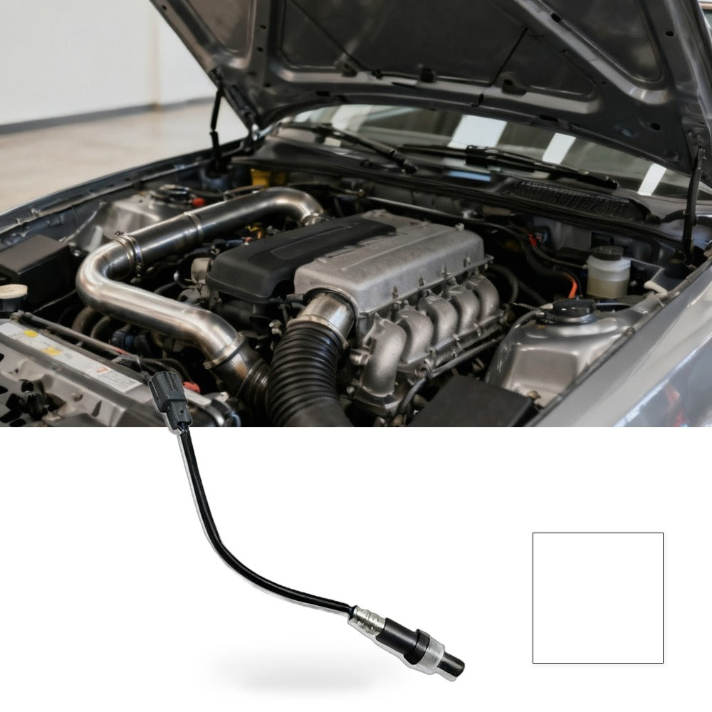 Oxygen Sensor Suitable for Toyota Camry Highlander RAV4 Sienna 89465-06290 - BG1