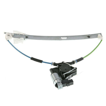 compare product Front Right Power Electric Window Regulator With Motor Suitable For Mazda 3 BK