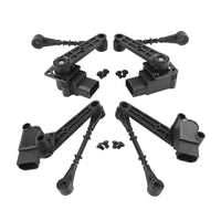 4x Front & Rear Air Suspension Height Sensor Suitable For Land Rover LR3 2005-2009