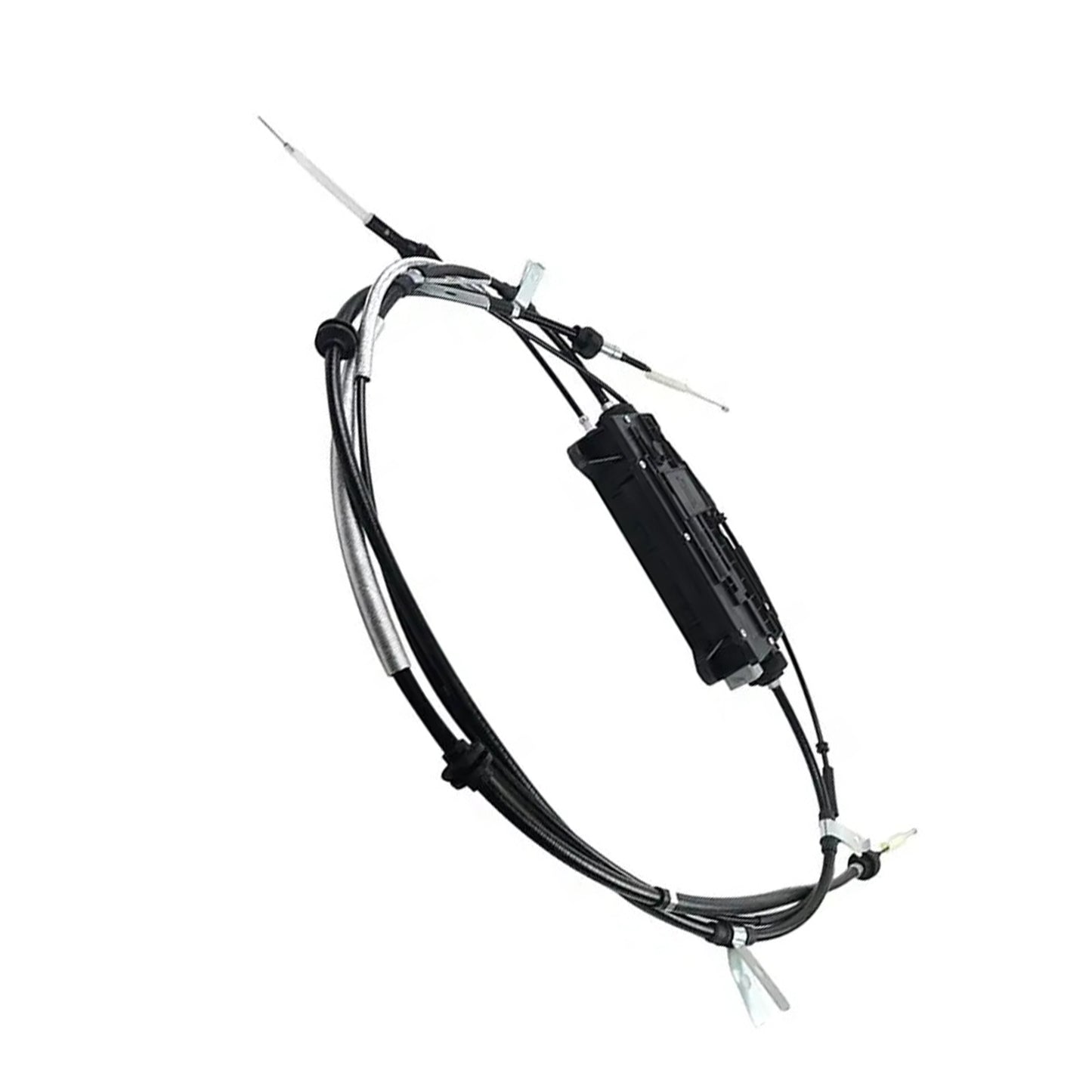 1x Parking Brake Module Handbrake Actuator Suitable For Land Rover D3 / RRS 2005-2009