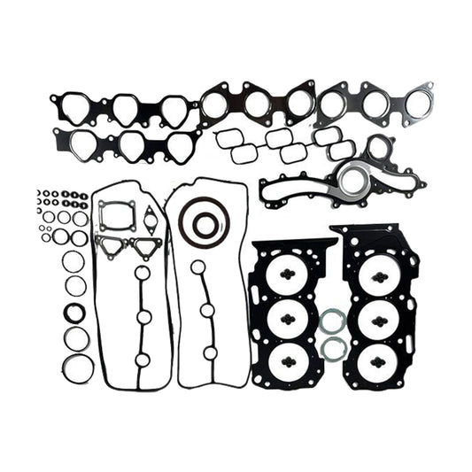 {{ VRS Cylinder Head Gasket Set Suitable For Toyota Prado GRJ120 1GR-FE 4.0L 03-09 }} - Buy Car Parts Online at {{ Kaka Auto Parts }}.