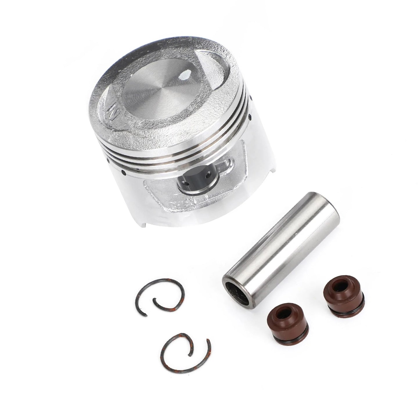 {{ Top End Rebuild Kit Suitable For Honda ATC70 TRX70 CT70 CRF70 Engine Head Piston }} - Buy Car Parts Online at {{ Kaka Auto Parts }}.