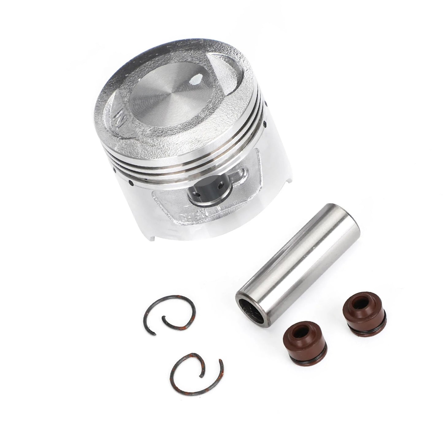 {{ Top End Rebuild Kit Suitable For Honda ATC70 TRX70 CT70 CRF70 Engine Head Piston }} - Buy Car Parts Online at {{ Kaka Auto Parts }}.