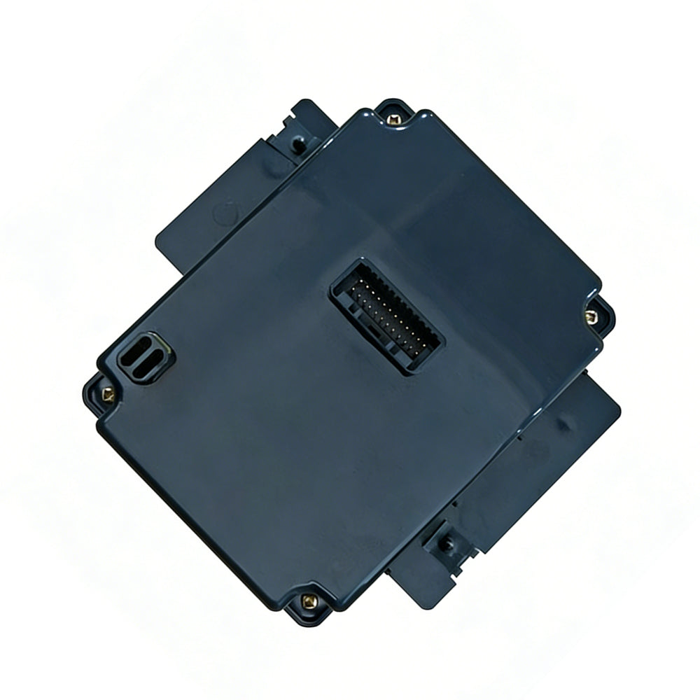 {{ A/C Heater Control Module Suitable For Dodge Ram 1500 2014–2017 Ref. 68268186AA }} - Buy Car Parts Online at {{ Kaka Auto Parts }}.