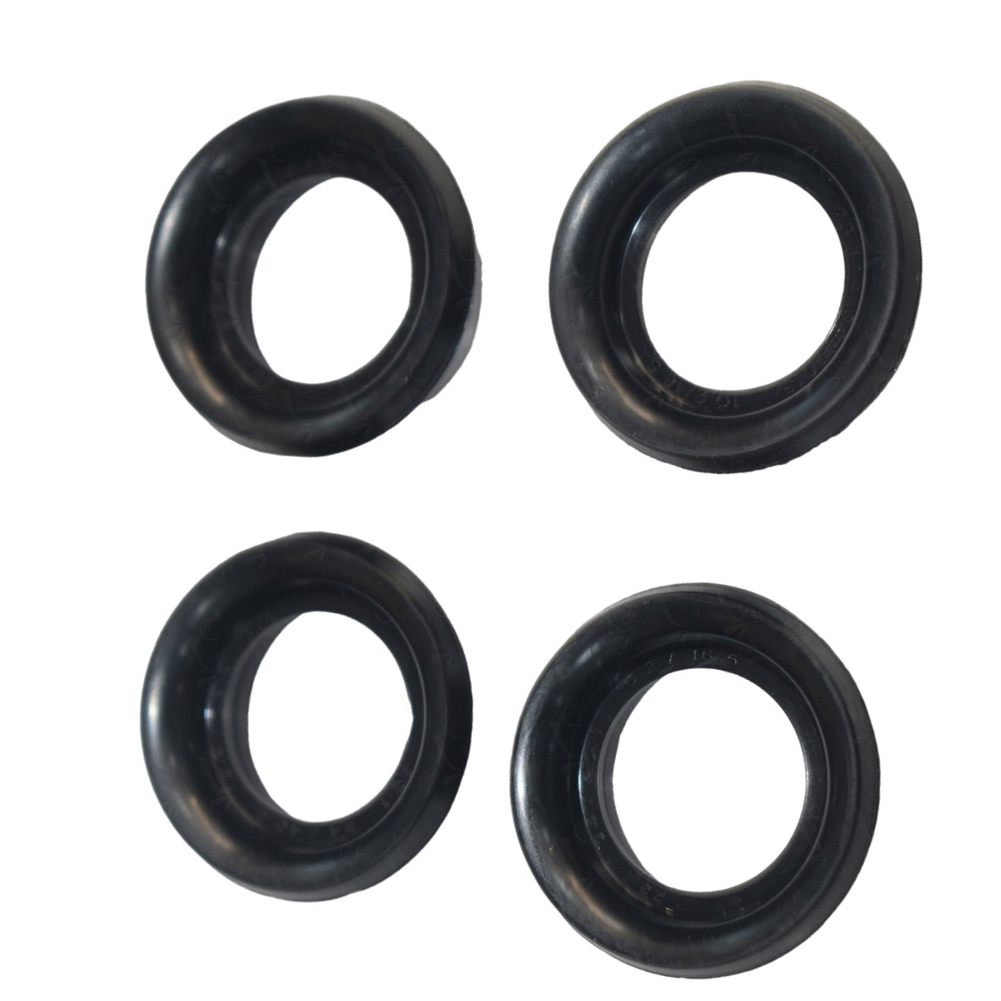 {{ 2x Rocker Valve Cover Gasket Kits Suitable For Subaru Forester SF SG Impreza GC }} - Buy Car Parts Online at {{ Kaka Auto Parts }}.