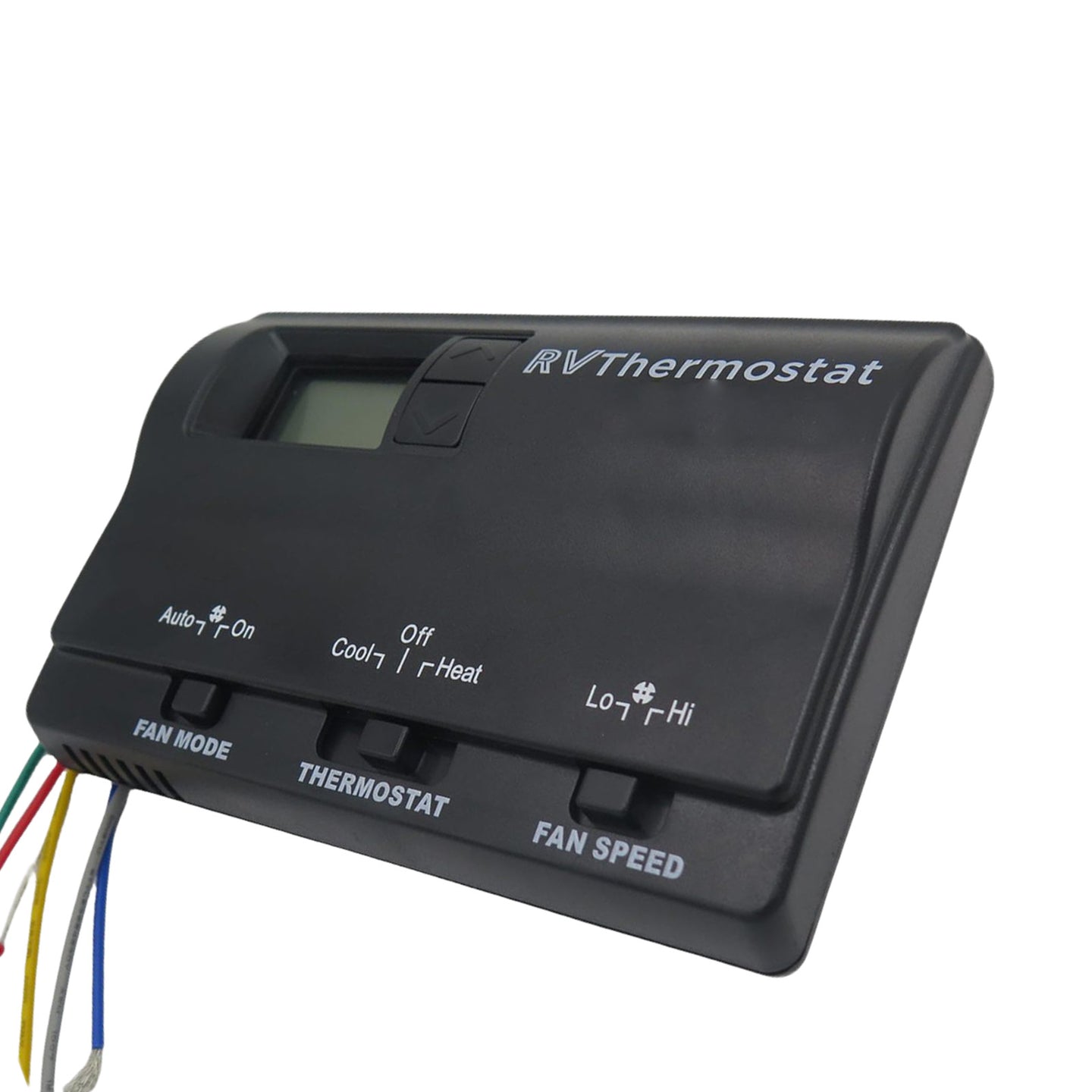 {{ RV Digital Thermostat 83303362 83303862 Heat/Cool Suitable for Motorhome RV }} - Buy Car Parts Online at {{ Kaka Auto Parts }}.