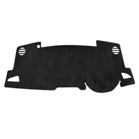 Dash Mat Suitablefor Toyota Corolla Cross Without HUD Dashboard Cover Pad Carpet