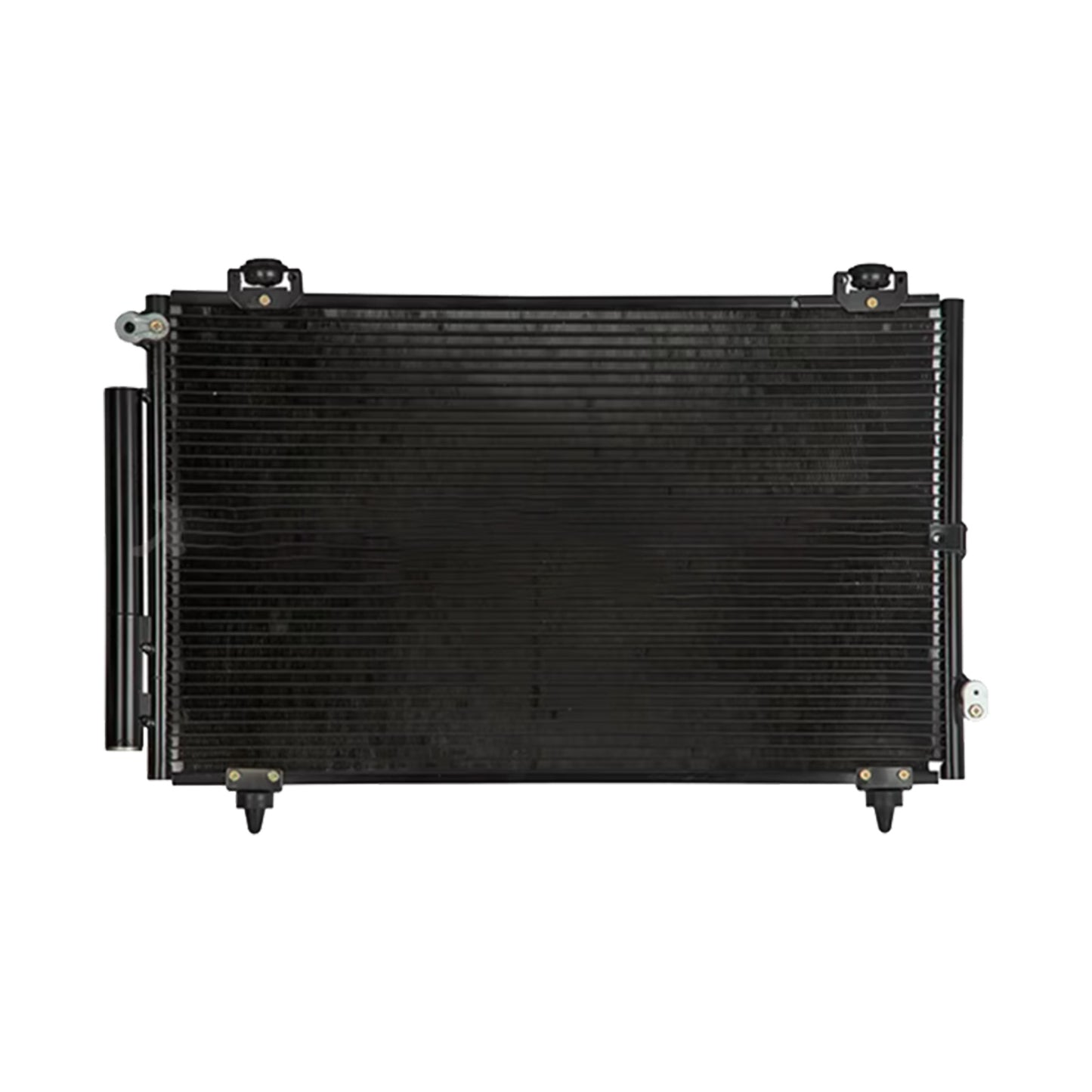 Air Con Condenser Suitable for Toyota Corolla ZZE122R 1.8L 1ZZ-FE 2001-2007