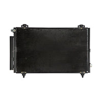 Air Con Condenser Suitable for Toyota Corolla ZZE122R 1.8L 1ZZ-FE 2001-2007