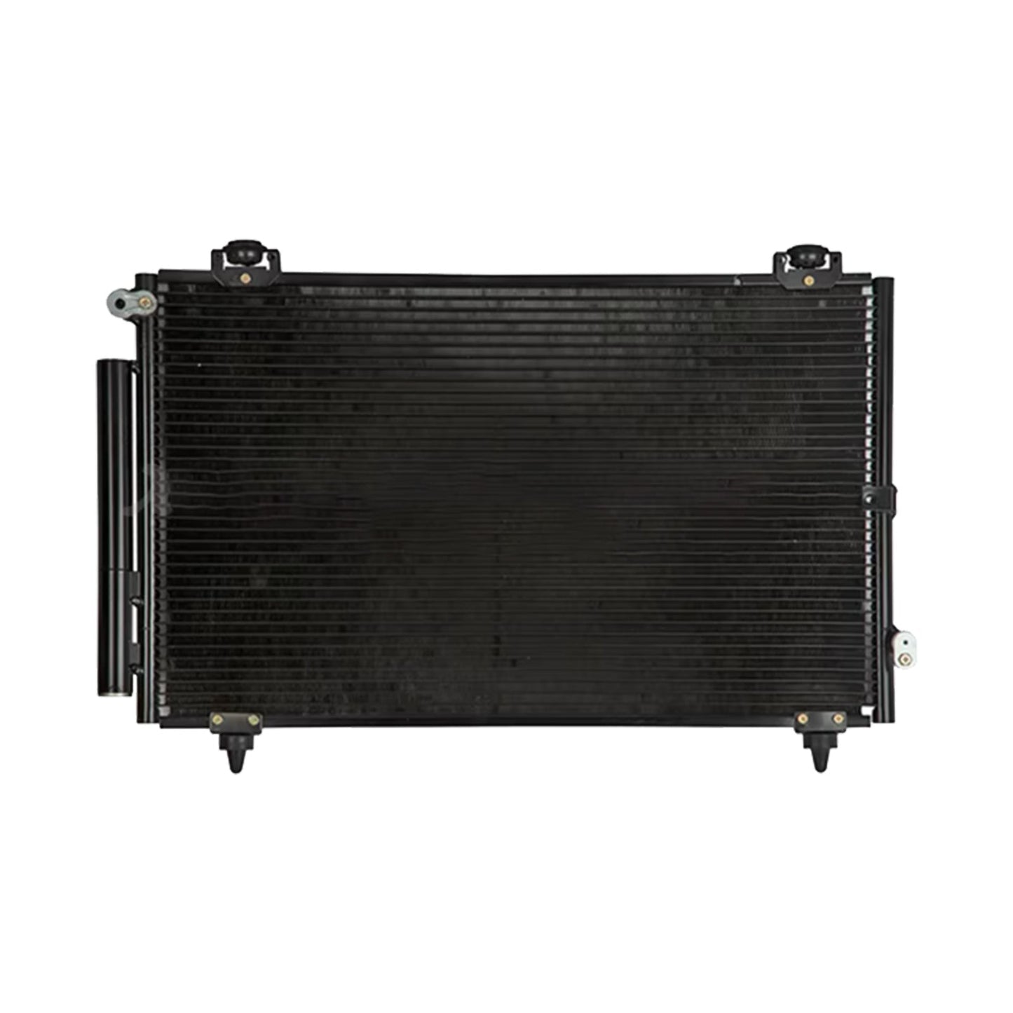 Air Con Condenser Suitable for Toyota Corolla ZZE122R 1.8L 1ZZ-FE 2001-2007