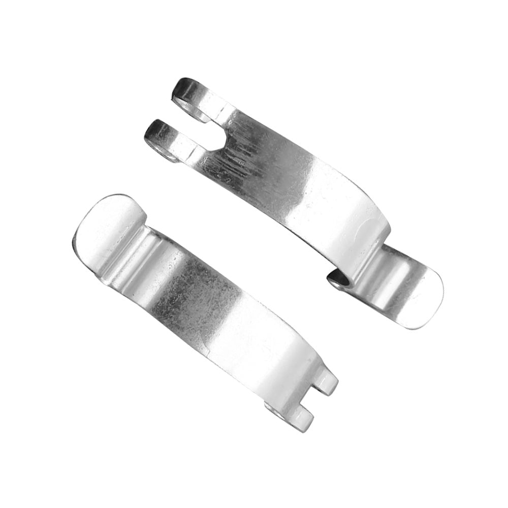 Air Filter Cleaner Housing Box Lid Spring Clamp Suitable For Land Cruiser 100/105